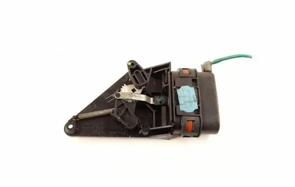 Mercedes-Benz CLK A208 C208 Central locking vacuum pump 2028001875 9062600462