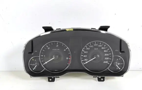 Subaru Legacy Speedometer (instrument cluster) 85003AJ500