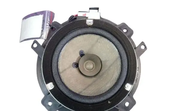 Hyundai i10 Front door speaker