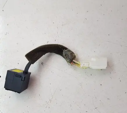 Nissan Juke I F15 Sensor 28336