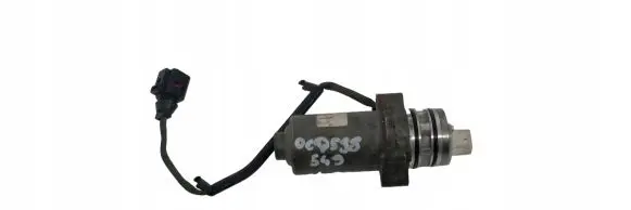 Audi Q5 SQ5 Fuel injection high pressure pump 06Q598549