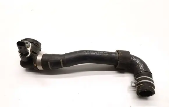 Volkswagen ID.3 Brake vacuum hose/pipe 1EA121036F