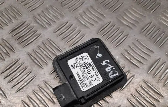Audi A4 S4 B9 Garage door switch 4M0907410A