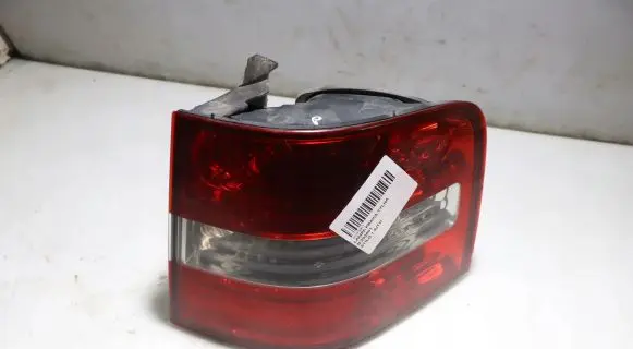 Fiat Stilo Rear/tail lights