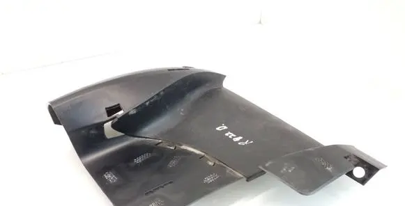 Tesla Model 3 Front bumper lip 108417700D 127525