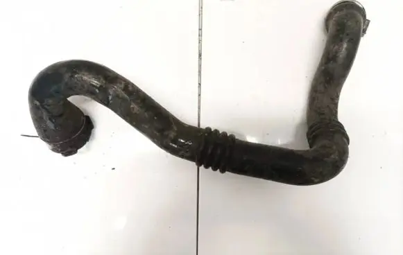 Renault Master II Air intake hose/pipe