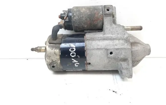 Hyundai Santa Fe Starter motor 3610037210 M62957