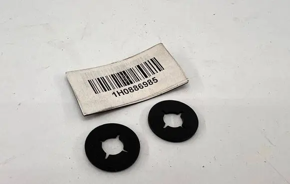 Volkswagen PASSAT B5.5 Rear seat armrest 1H0886985