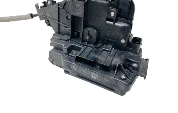 Mercedes-Benz GL X166 Rear door lock A0997309000 0997309000 A2220064099