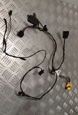 Citroen DS3 Other wiring loom 9027638