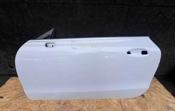 Mercedes-Benz E W238 Door (2 Door Coupe) 