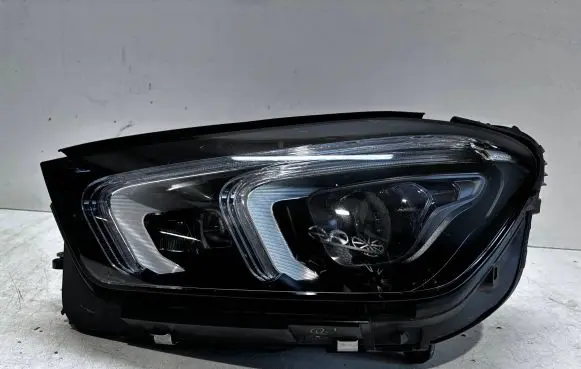 Mercedes-Benz GLE W167 Headlight/headlamp A1679066504