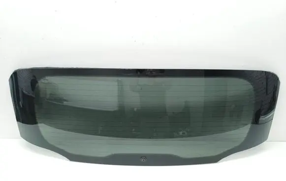 Chrysler Pacifica Rear windscreen/windshield window 68227744AD 43R001956