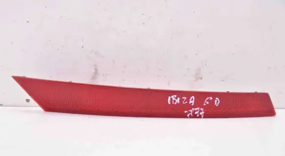 Seat Ibiza V (KJ) Rear tail light reflector 6F0945106