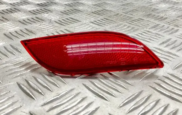 Audi A1 Rear tail light reflector 8X0945106