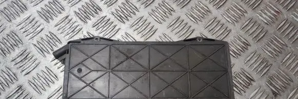 Volvo S80 Air filter cleaner box bracket assembly 30760947