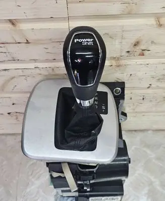 Ford S-MAX Gear shifter/selector 6G917C453KA
