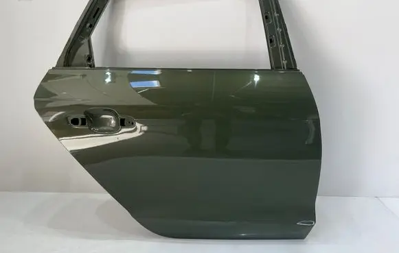 Audi A4 S4 B9 8W Rear door 