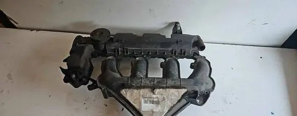 Peugeot 407 Intake manifold 9662688980
