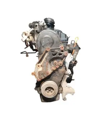 Ford Galaxy Engine AUY