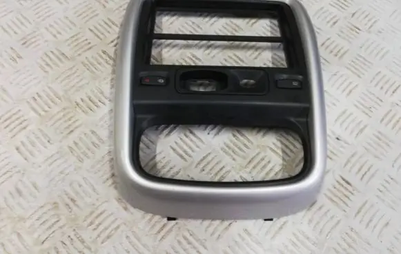 Dacia Duster Dashboard glove box trim