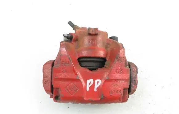 Renault Megane III Front brake caliper
