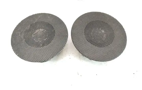 Citroen C5 Front door high frequency speaker 9633355880