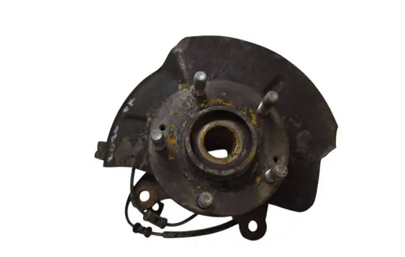 Hyundai ix35 Front wheel hub