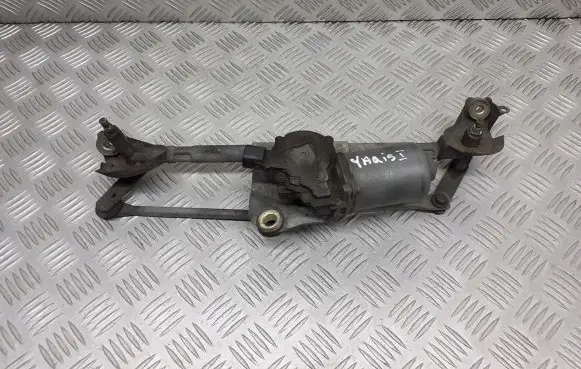 Toyota Yaris Front wiper linkage 85110-0D020