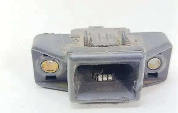 Renault Megane I Other interior part