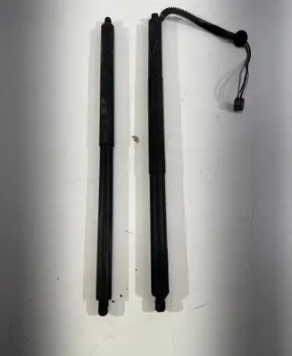 Tesla Model S Tailgate strut