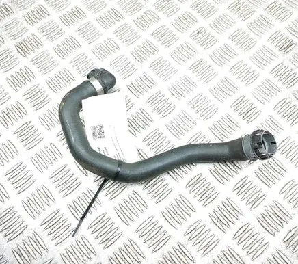 Mercedes-Benz GLE W167 Engine coolant pipe/hose A1675016203