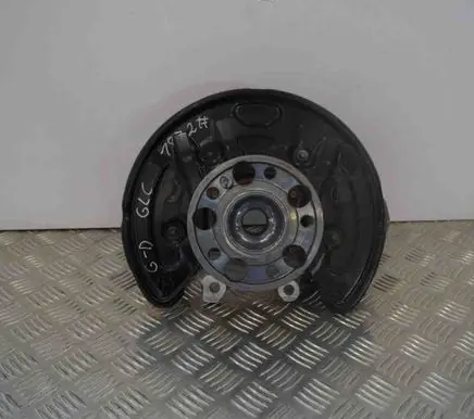 Mercedes-Benz GLC X253 C253 Rear wheel hub A2113560000