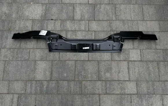 Fiat 500 Trunk bottom trim panel 0052137210001 0076975 6855974AA