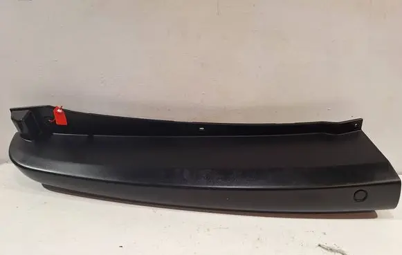 Renault Trafic III (X82) Front bumper corner part panel trim 903903359R