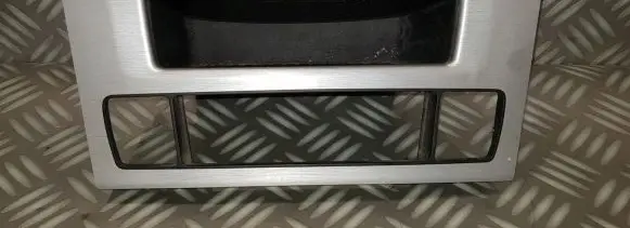 BMW 5 E60 E61 Dashboard trim 6978670