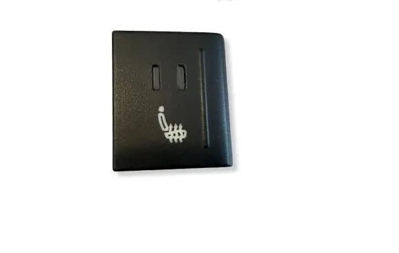 Volkswagen Amarok Seat heating switch 2H0963564D