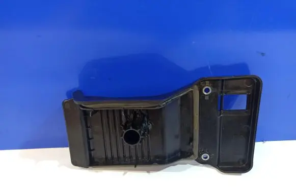 Volvo S60 Battery box tray cover/lid 31651455