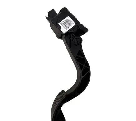 Citroen C4 I Picasso Accelerator throttle pedal 1601EA 9680565880 1601T6