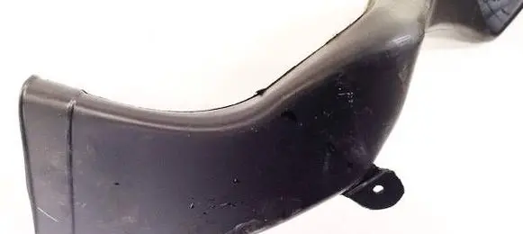 Citroen C8 Cabin air duct channel 1487436080 226409