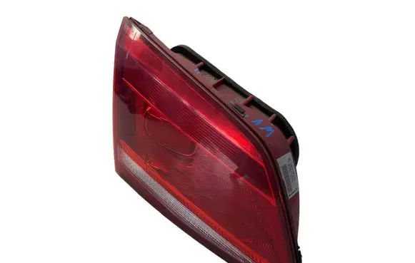 Volkswagen PASSAT B7 Tailgate rear/tail lights 3AF945093A