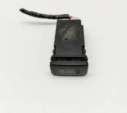 Toyota Hilux (AN10, AN20, AN30) Other switches/knobs/shifts 872900K050