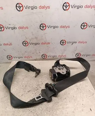 Ford Kuga II Front seatbelt CV4461295AB 623185748 FZFZA