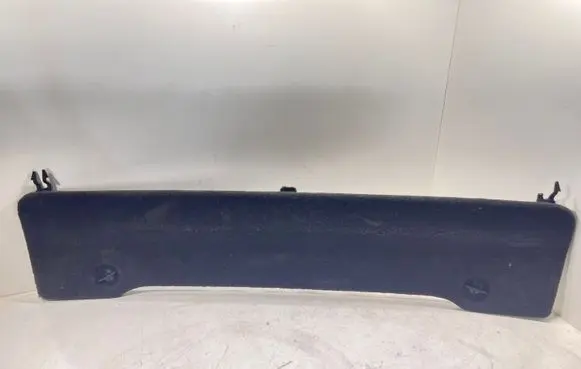 BMW 5 E60 E61 Other trunk/boot trim element 7061422
