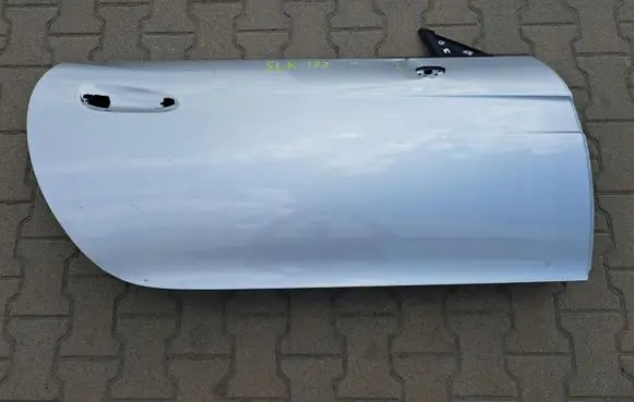 Door (2 Door Coupe)
