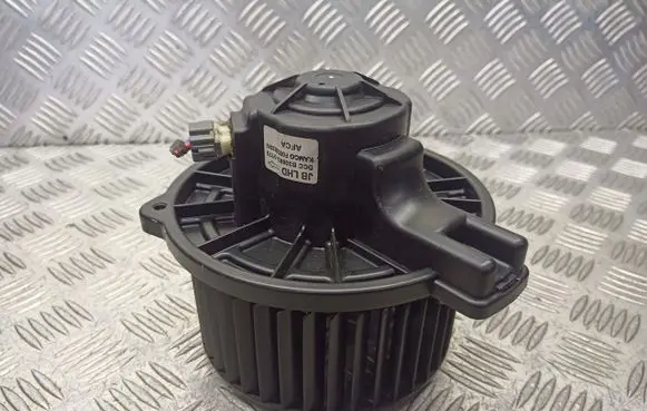 KIA Rio Front door blower motor B30883-0170