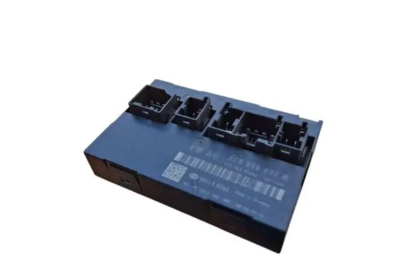 Mercedes-Benz E W211 Comfort/convenience module 3C0959433M S04727H042 5DK00906403