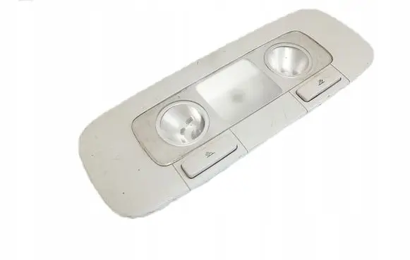 Volkswagen PASSAT B6 Rear seat light 3C0947291C