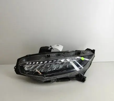 Honda Civic X Headlight/headlamp 33150TBAA11