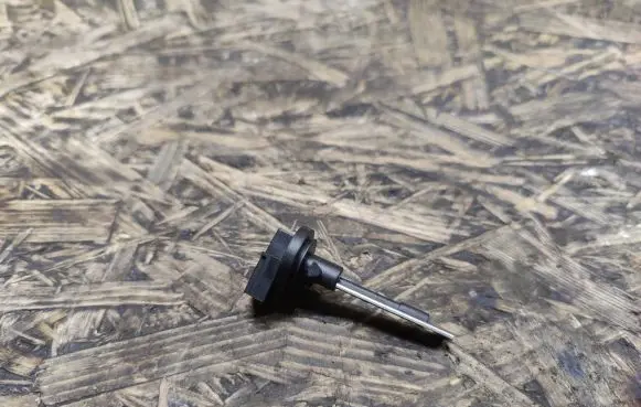 BMW 7 F01 F02 F03 F04 Interior temperature sensor 106297082